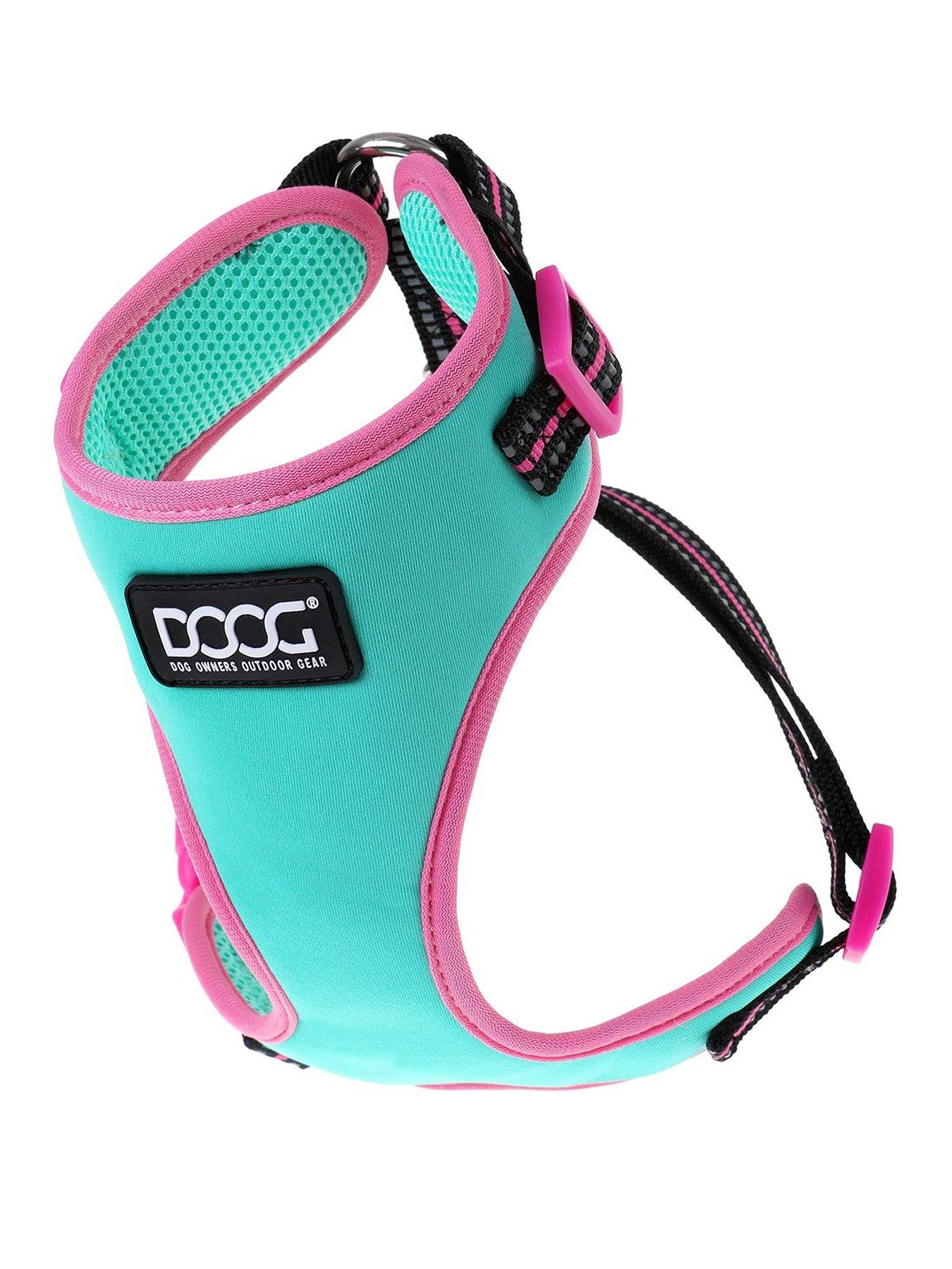 Image 1 of 4 of Doog Neon Harness - Rin Tin Tin - Large