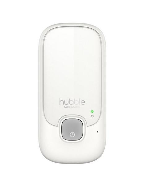 hubble-listen-audio-baby-monitor