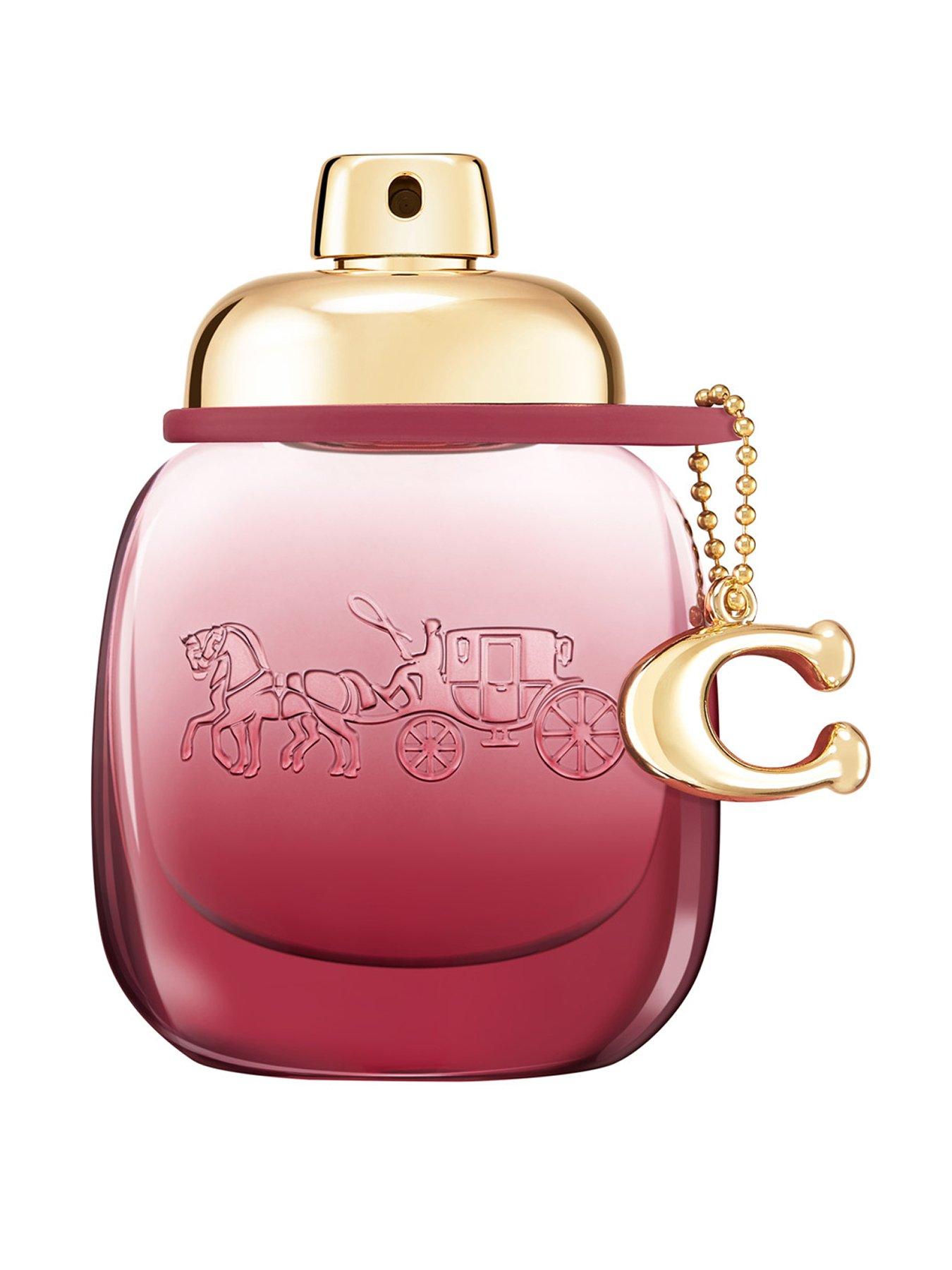 COACH Wild Rose Eau de Parfum 30ml