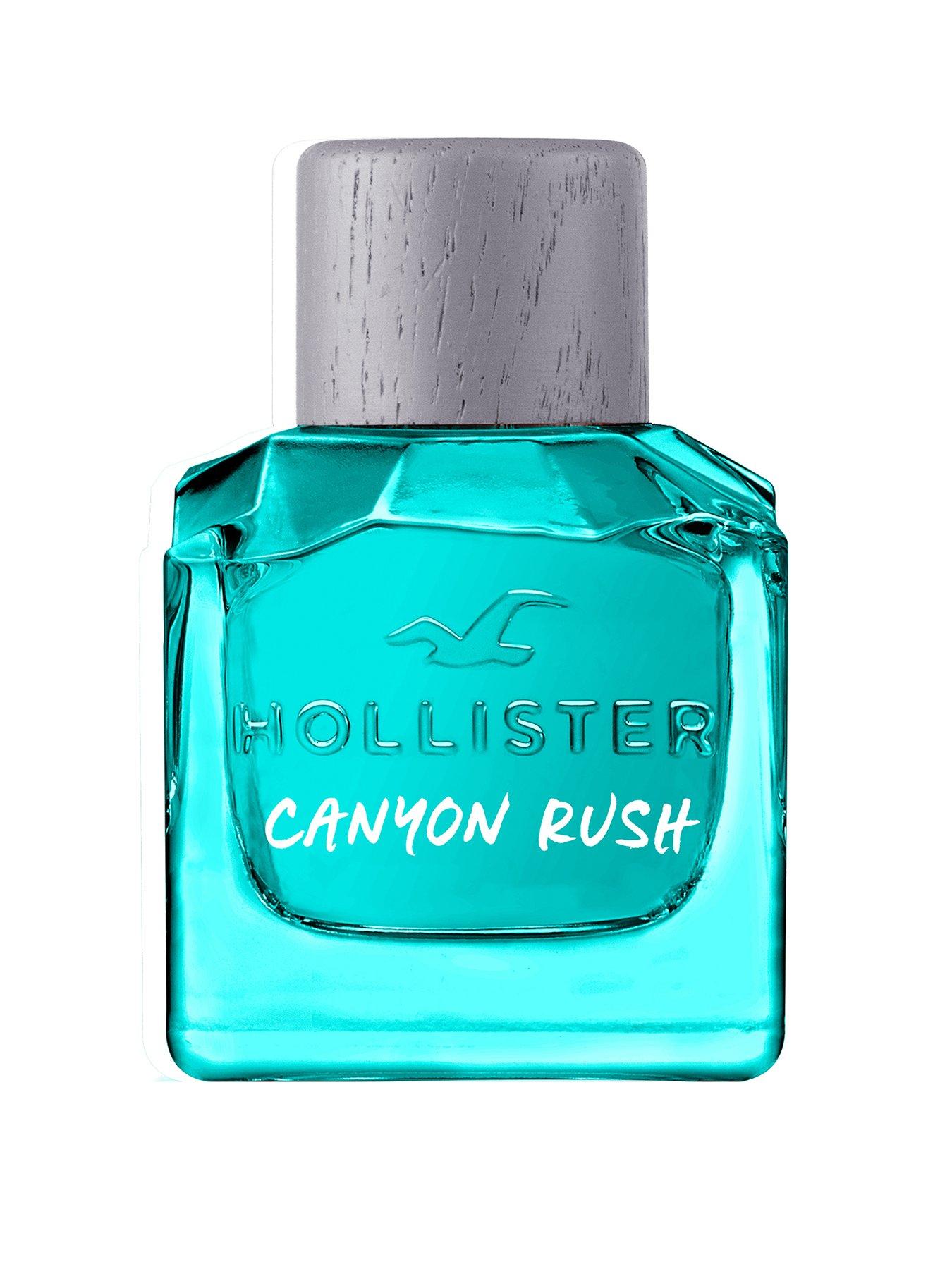 undefined Canyon Rush for Him Eau de Toilette 100ml