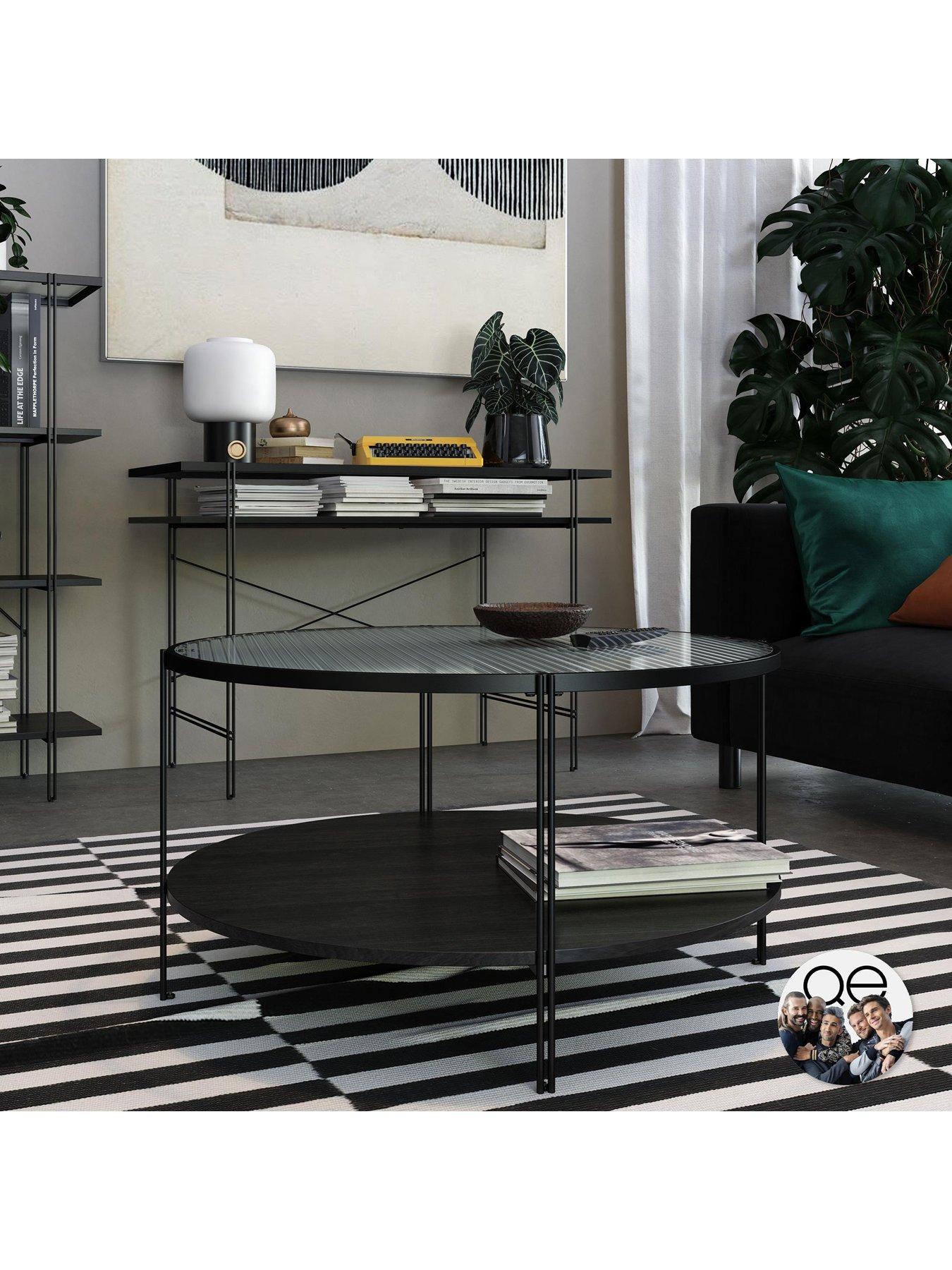 dorel-home-wainwright-round-coffee-table