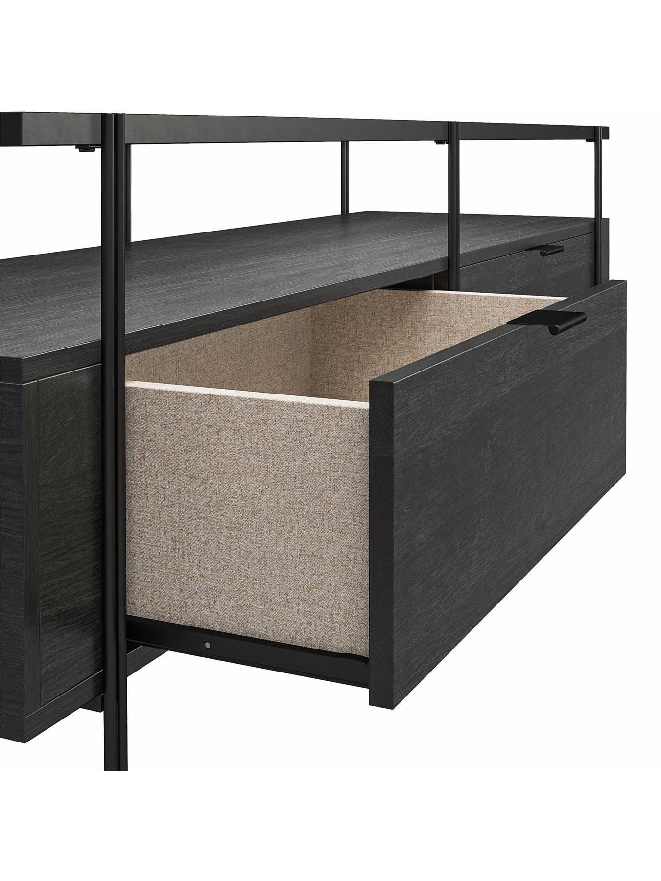  image of queer-eye-wainwright-tv-stand-fits-up-to-60-inch-tv