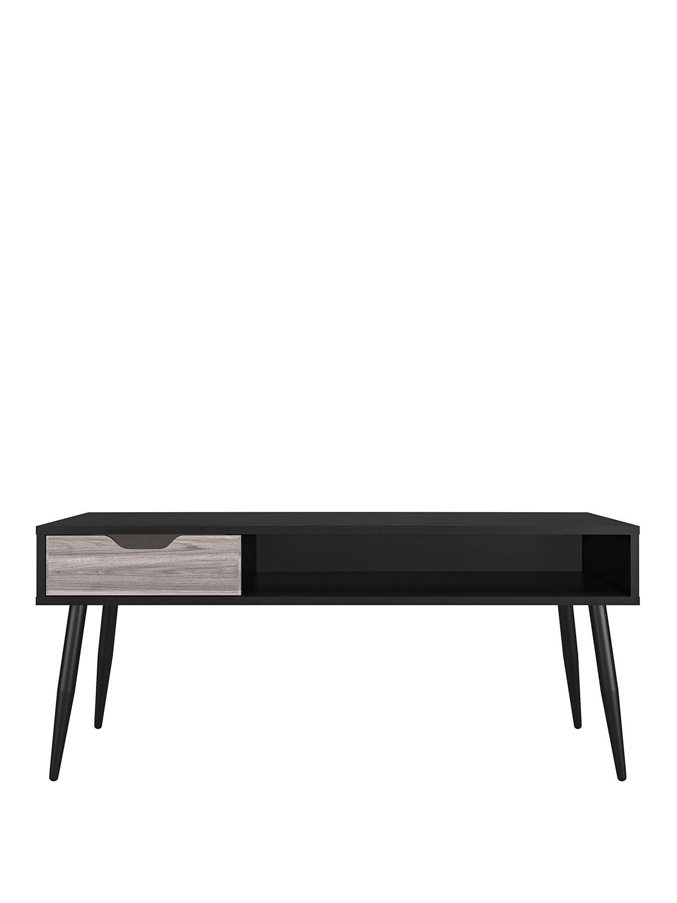  image of dorel-home-copley-coffee-table