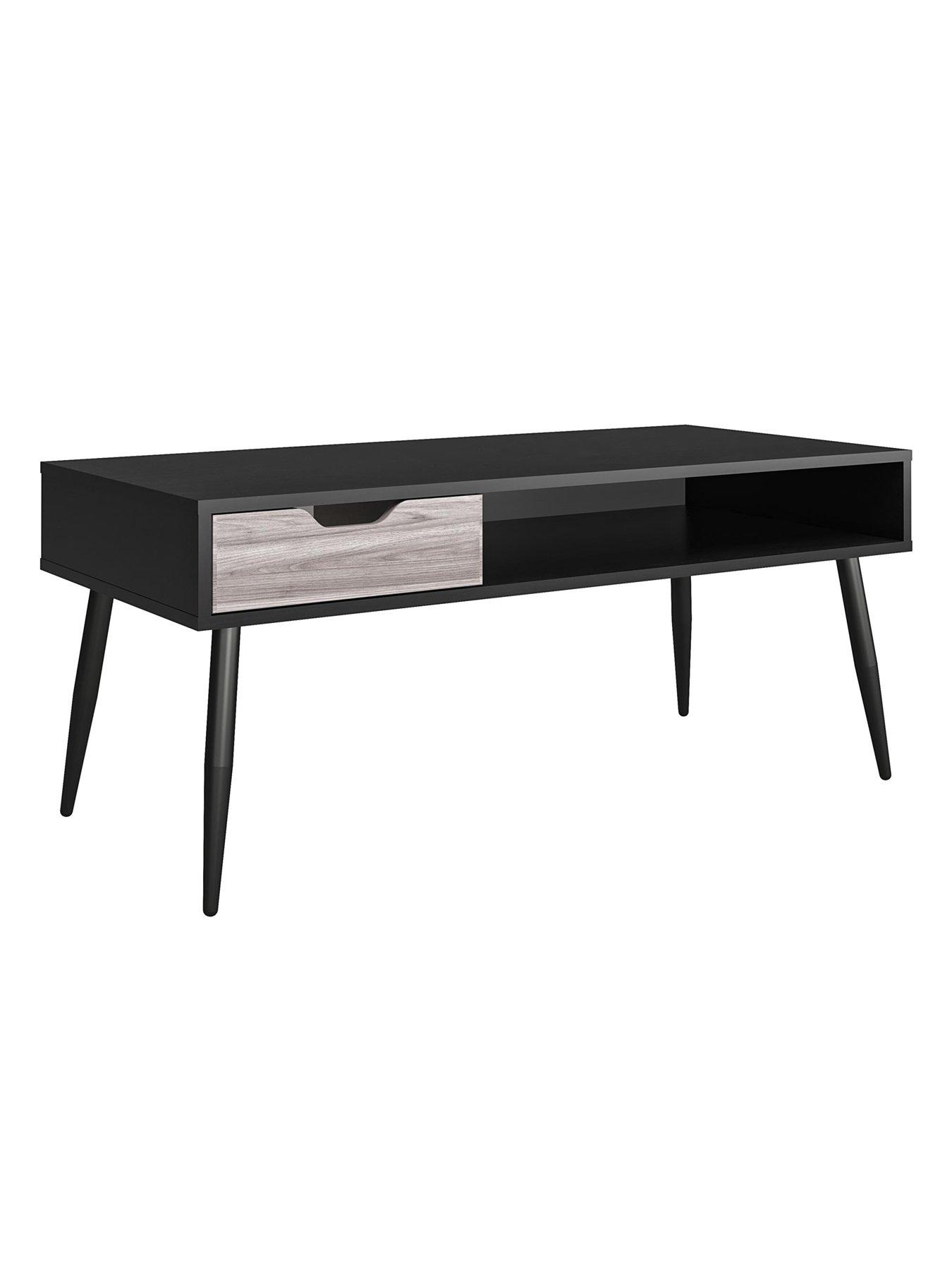  image of dorel-home-copley-coffee-table