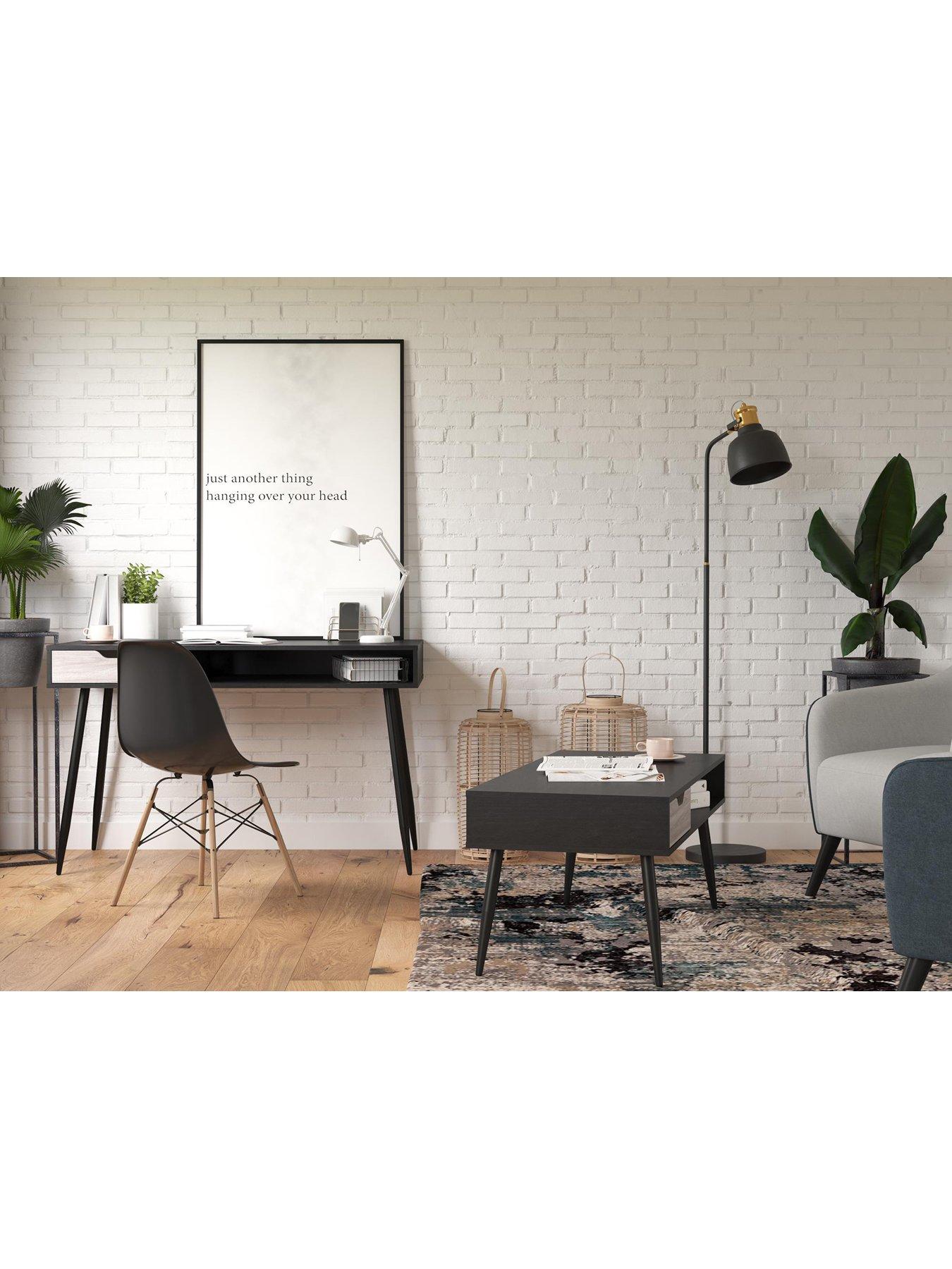  image of dorel-home-copley-coffee-table