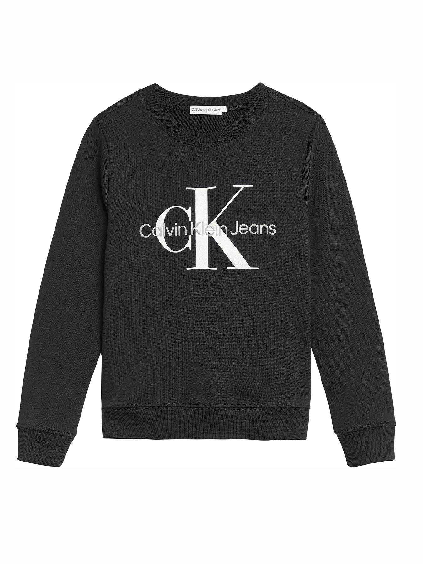 All Girls' Calvin Klein Sale