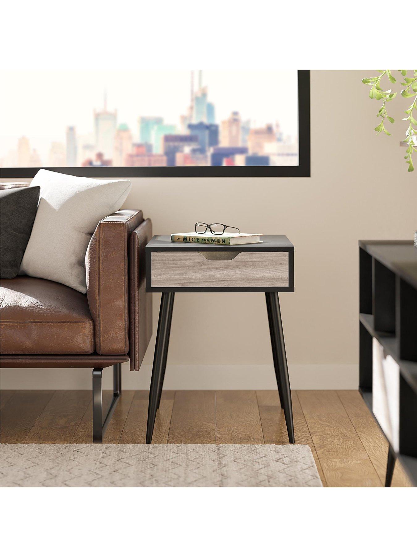  image of dorel-home-copley-end-table