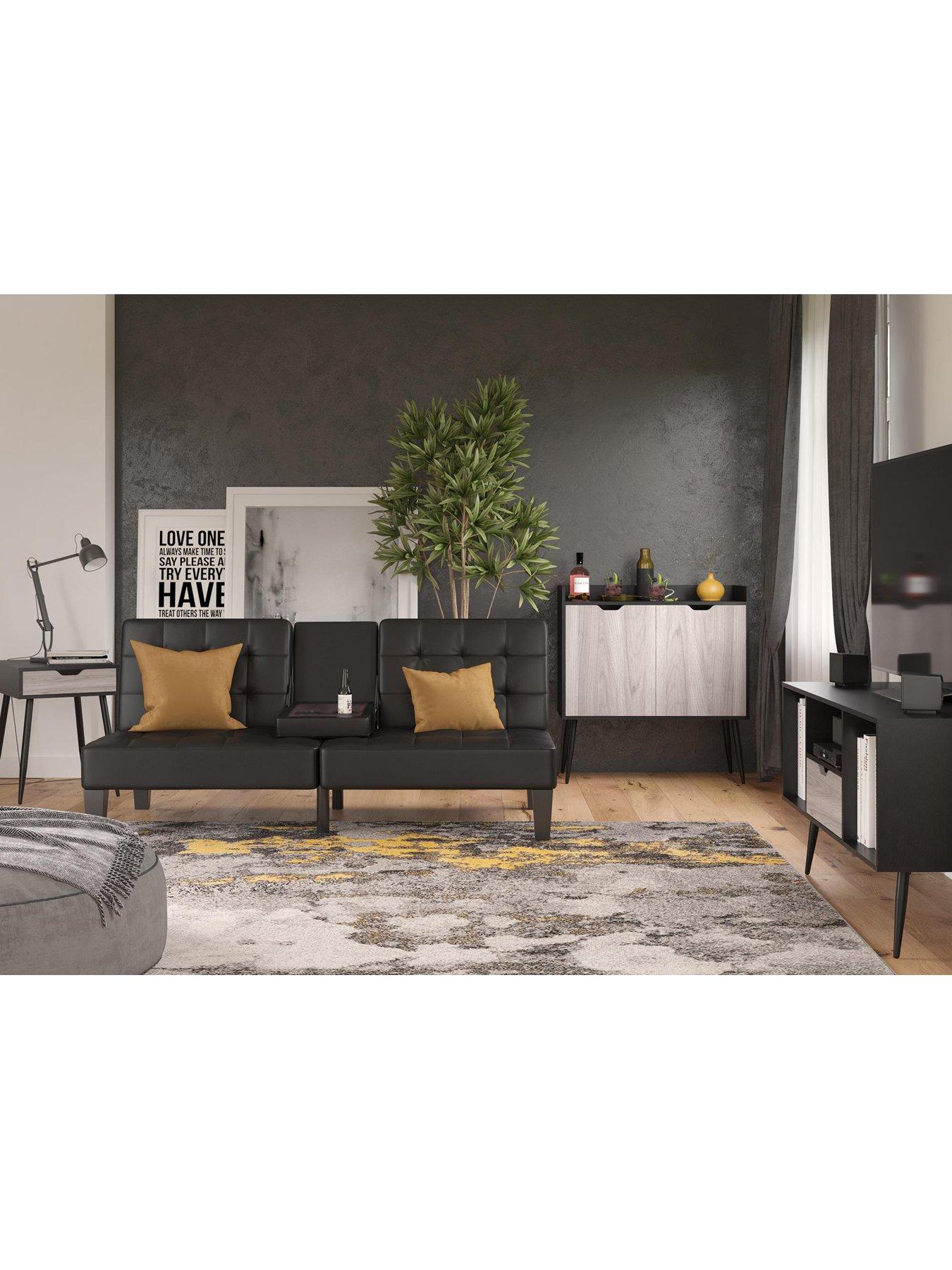 image of dorel-home-copley-end-table