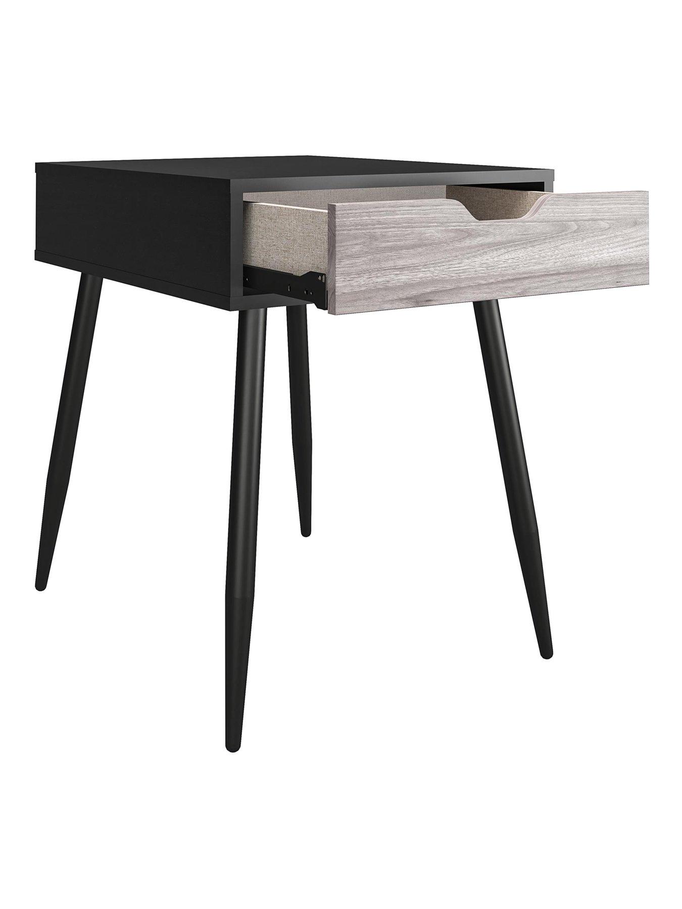  image of dorel-home-copley-end-table