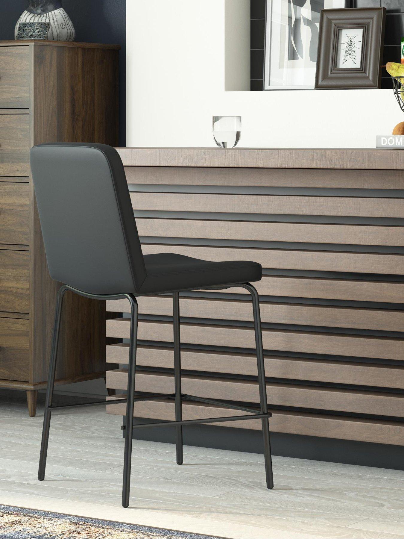 dorel-home-corey-counter-stool-black-faux-leather
