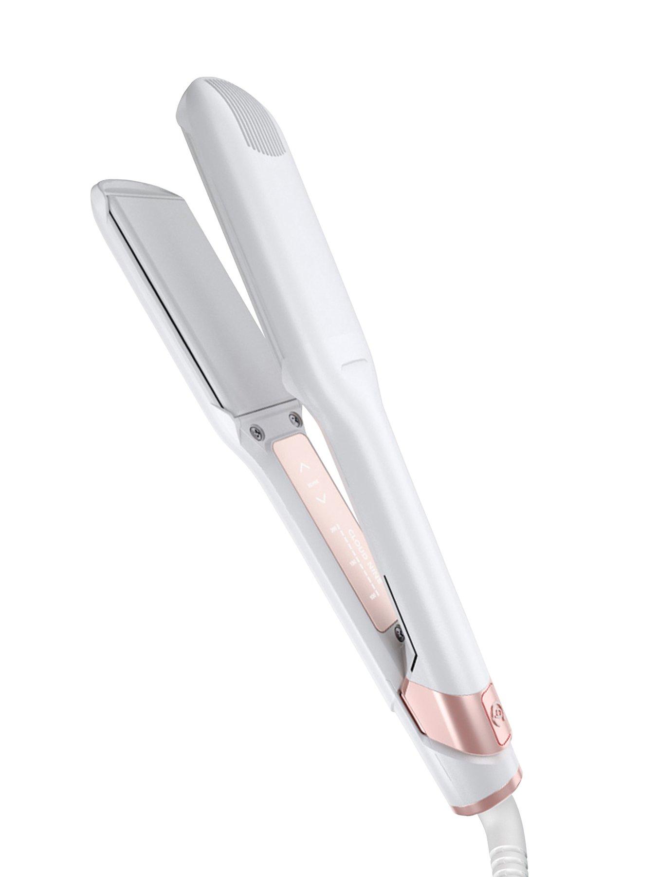 Cloud 9 2025 rose gold straighteners