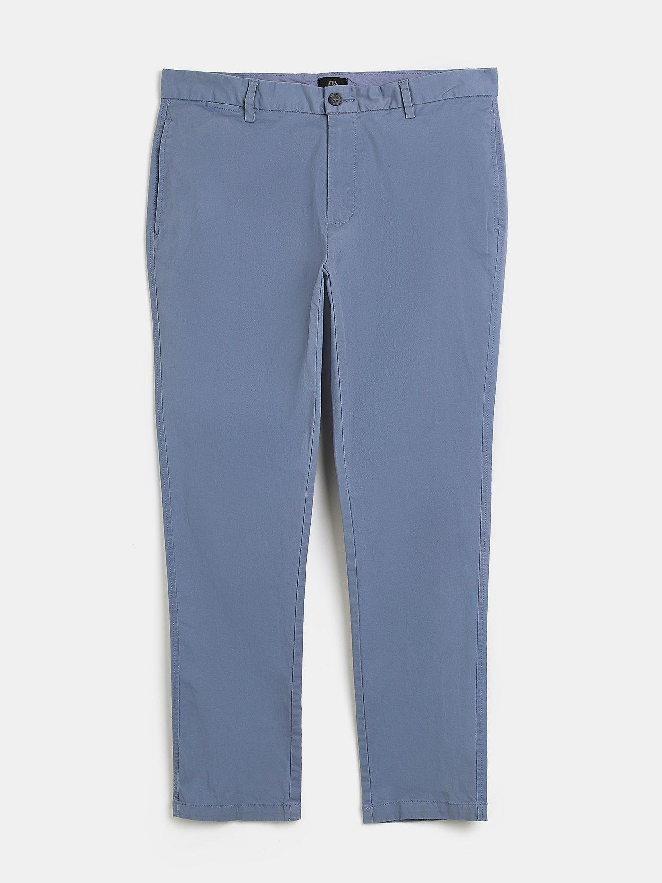 river island skinny chinos