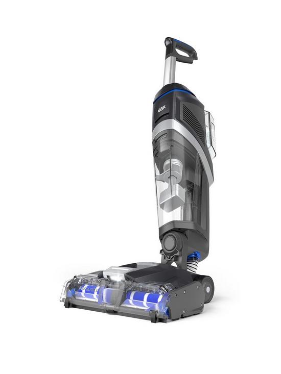 front image of vax-onepwr-glide-20-cordless-hardfloor-cleaner