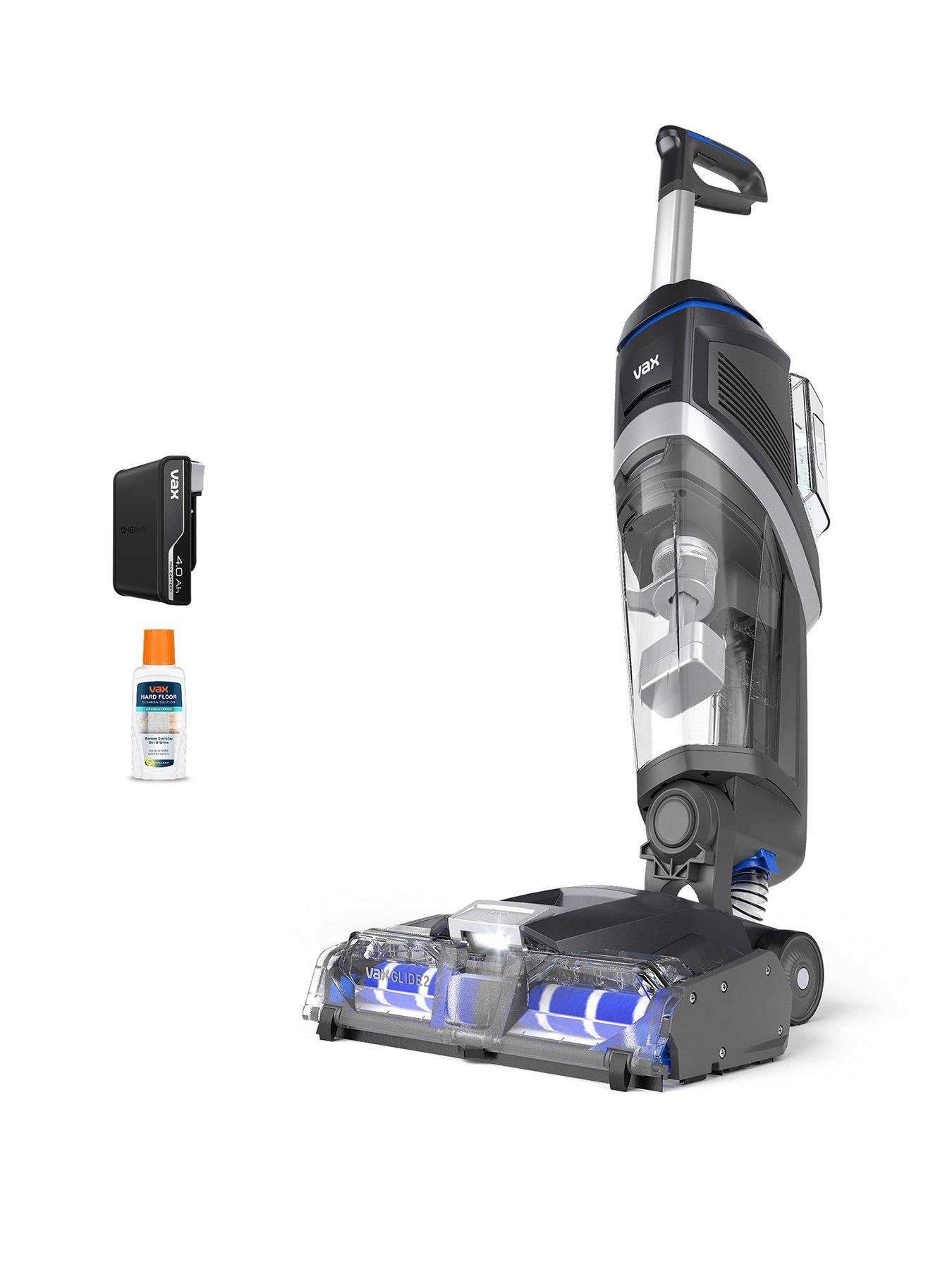 Image 1 of 7 of Vax Glide 2.0 Cordless Hardfloor Cleaner