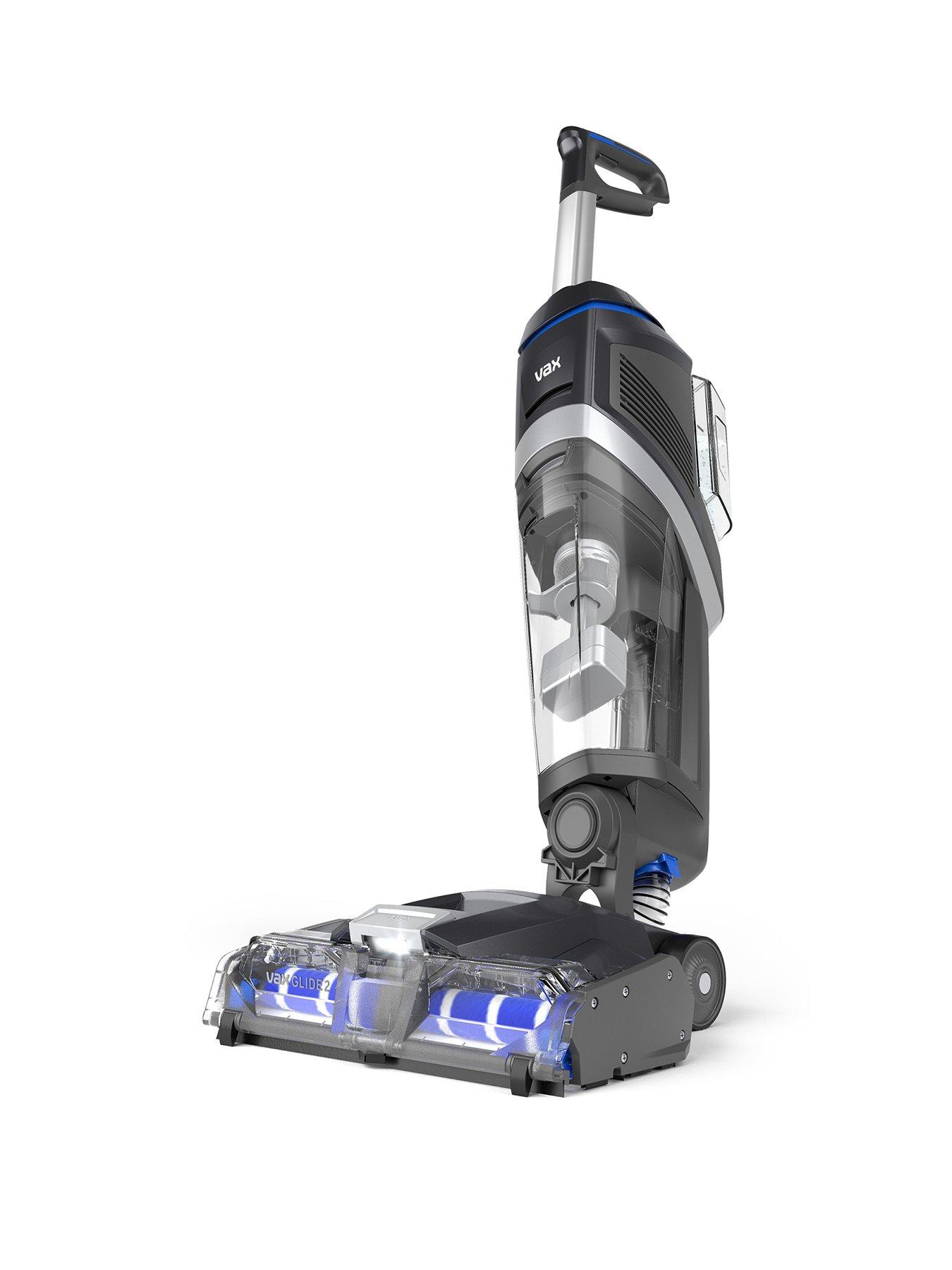 Vax Glide 2.0 Cordless Hardfloor Cleaner littlewoods