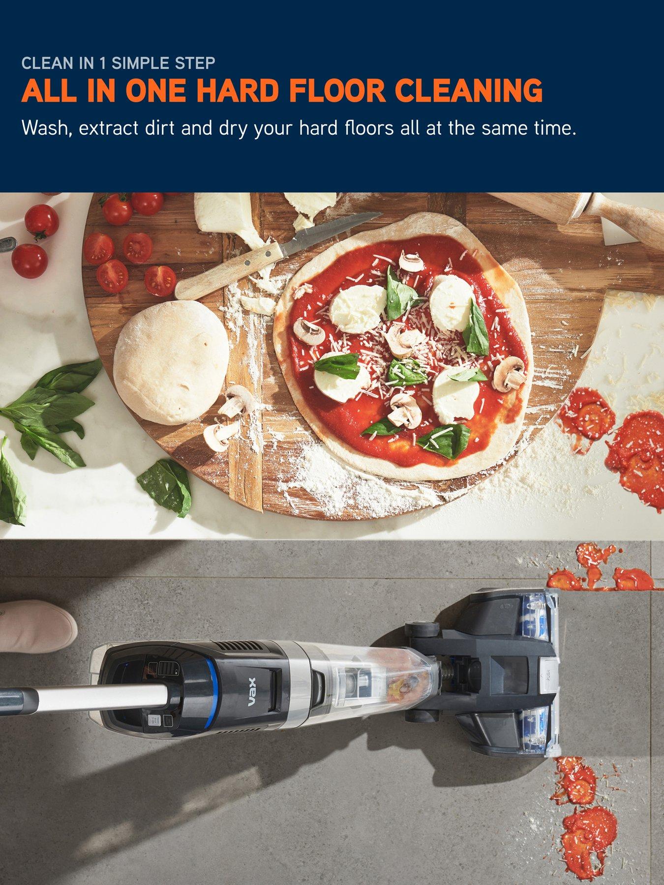 Image 3 of 7 of Vax Glide 2.0 Cordless Hardfloor Cleaner
