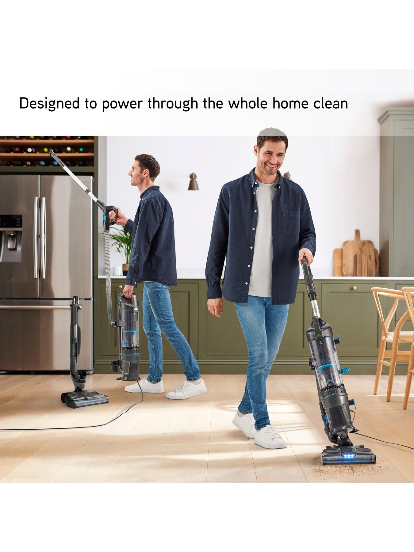  image of vax-air-lift-2-pet-upright-vacuum-cleaner