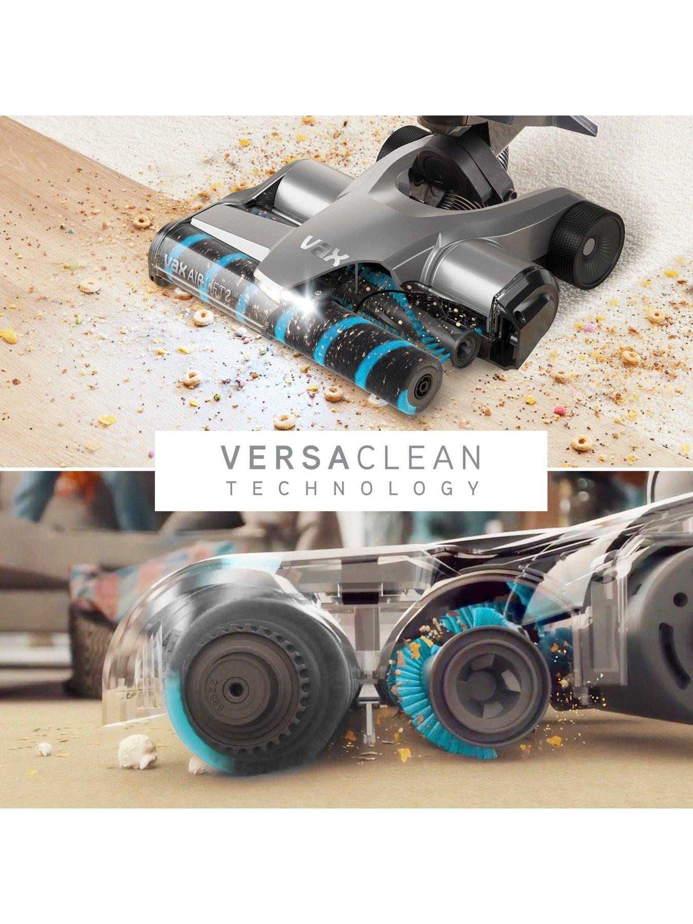  image of vax-air-lift-2-pet-upright-vacuum-cleaner