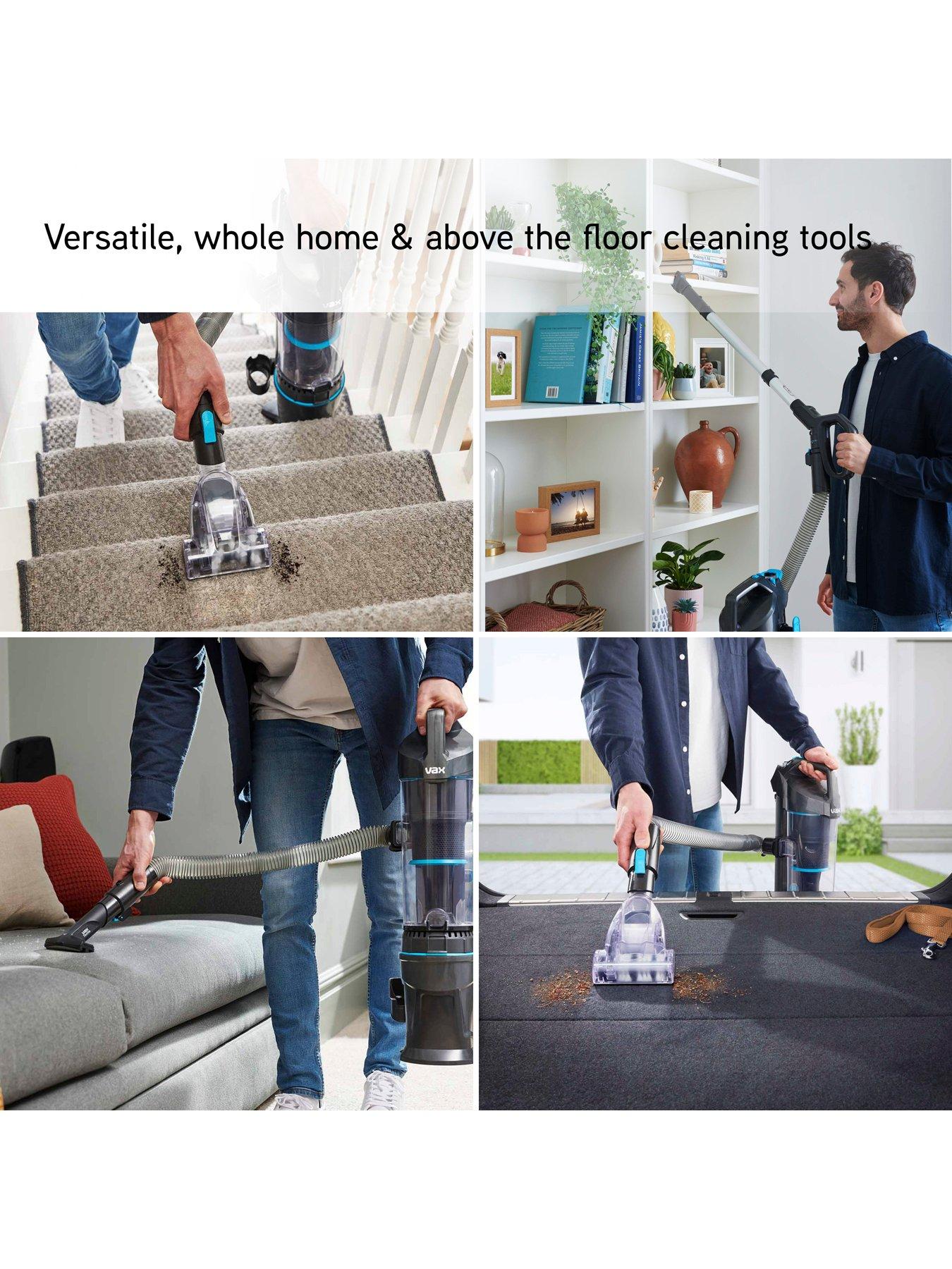  image of vax-air-lift-2-pet-upright-vacuum-cleaner