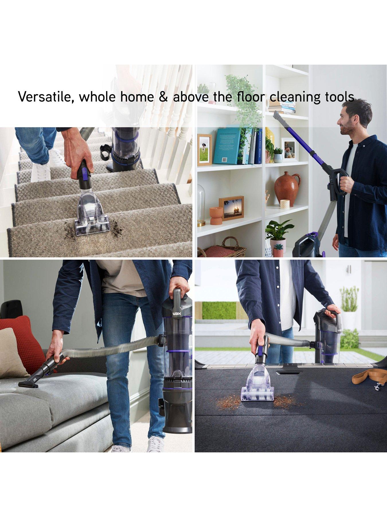  image of vax-air-lift-2-pet-plus-upright-vacuum-cleaner