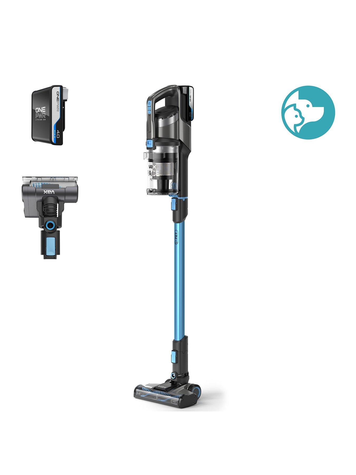 INSE Cordless Vacuum Cleaner, 6-in-1 Lightweight Stick, 56% OFF