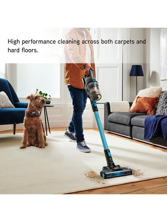 stillFront image of vax-onepwr-pace-pet-cordless-vacuum-cleaner