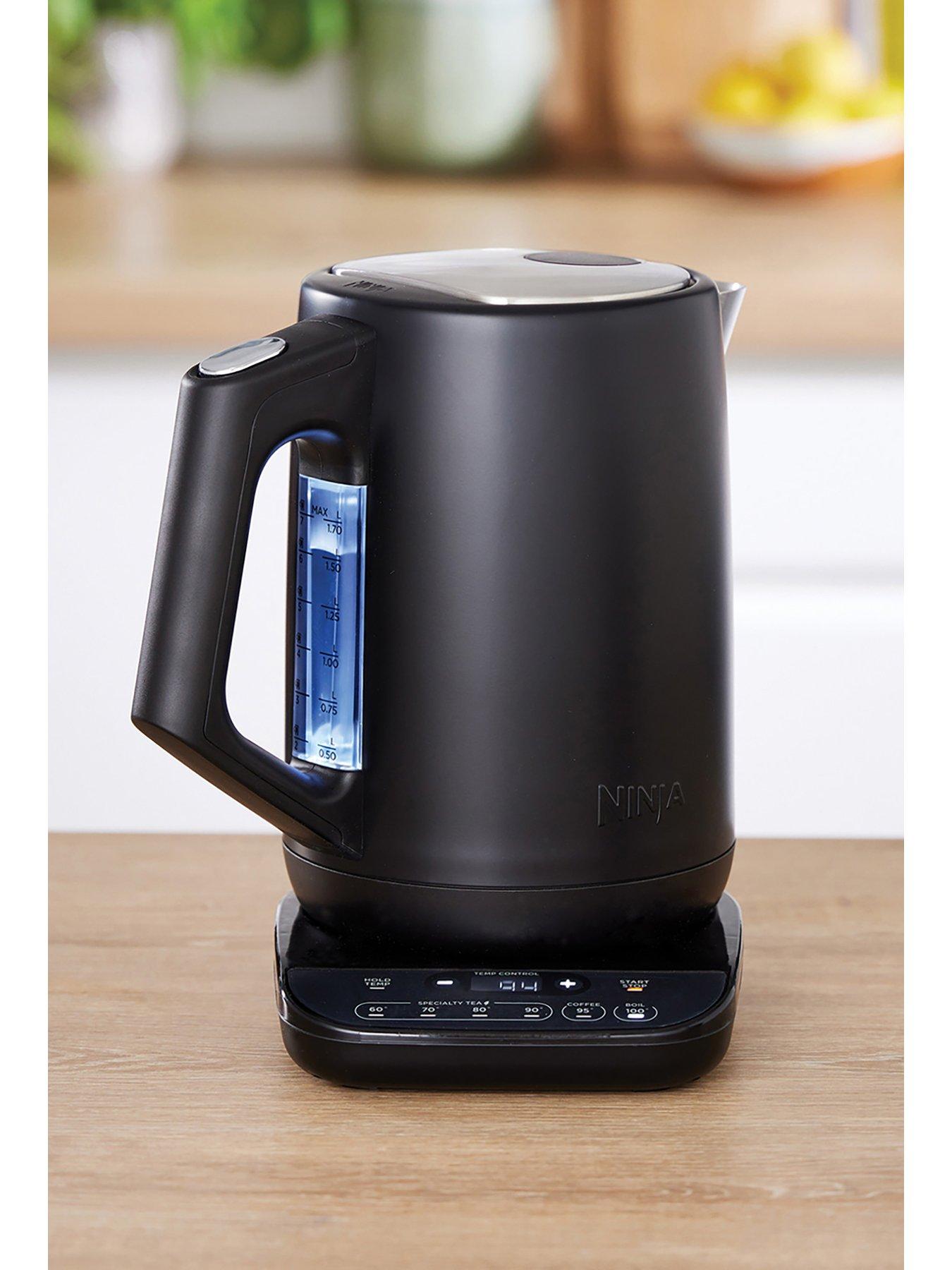 stillFront image of ninja-perfect-temperature-kettle--black-kt200uk