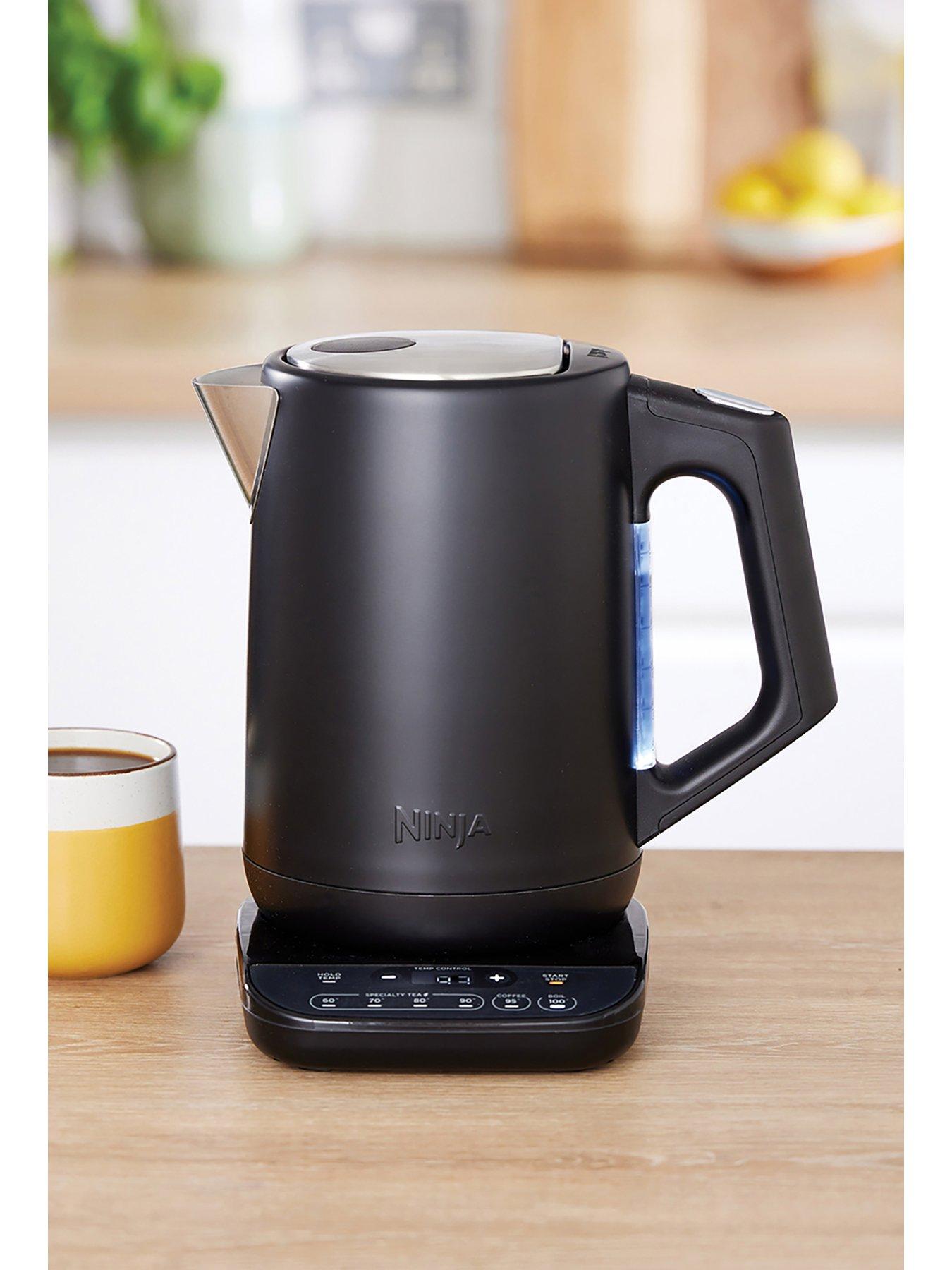  image of ninja-perfect-temperature-kettle--black-kt200uk