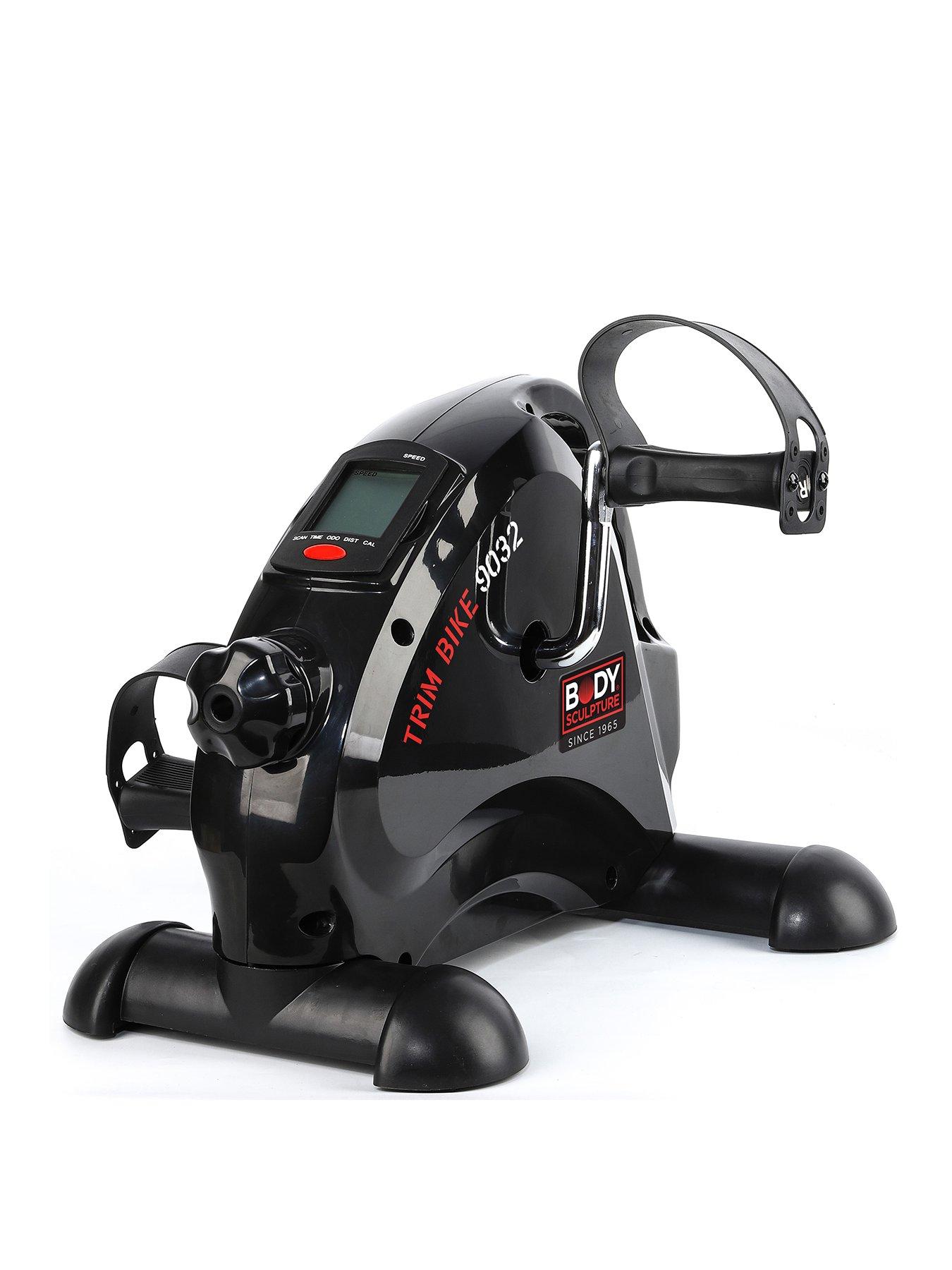 undefined Trim Bike - Black