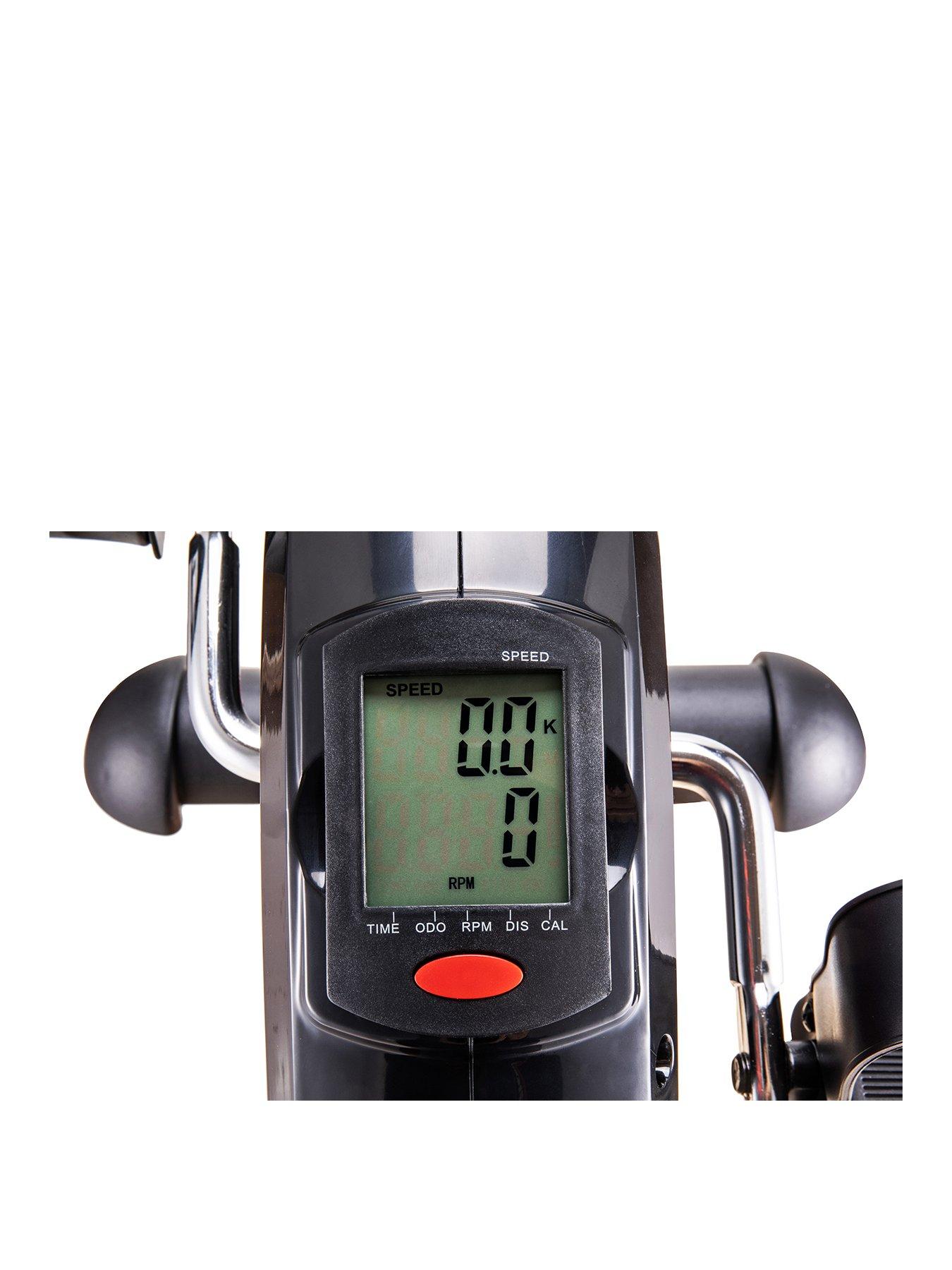 Image 2 of 3 of Body Sculpture Trim Bike -&nbsp;Black