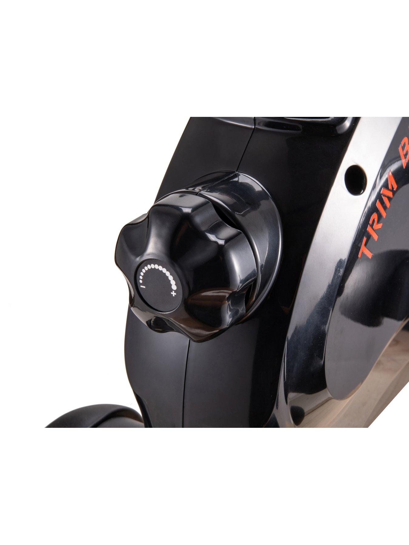 Image 3 of 3 of Body Sculpture Trim Bike -&nbsp;Black