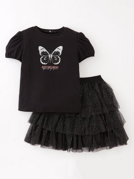 v-by-very-girls-butterfly-short-sleevenbsptop-and-tutu-skirt-black