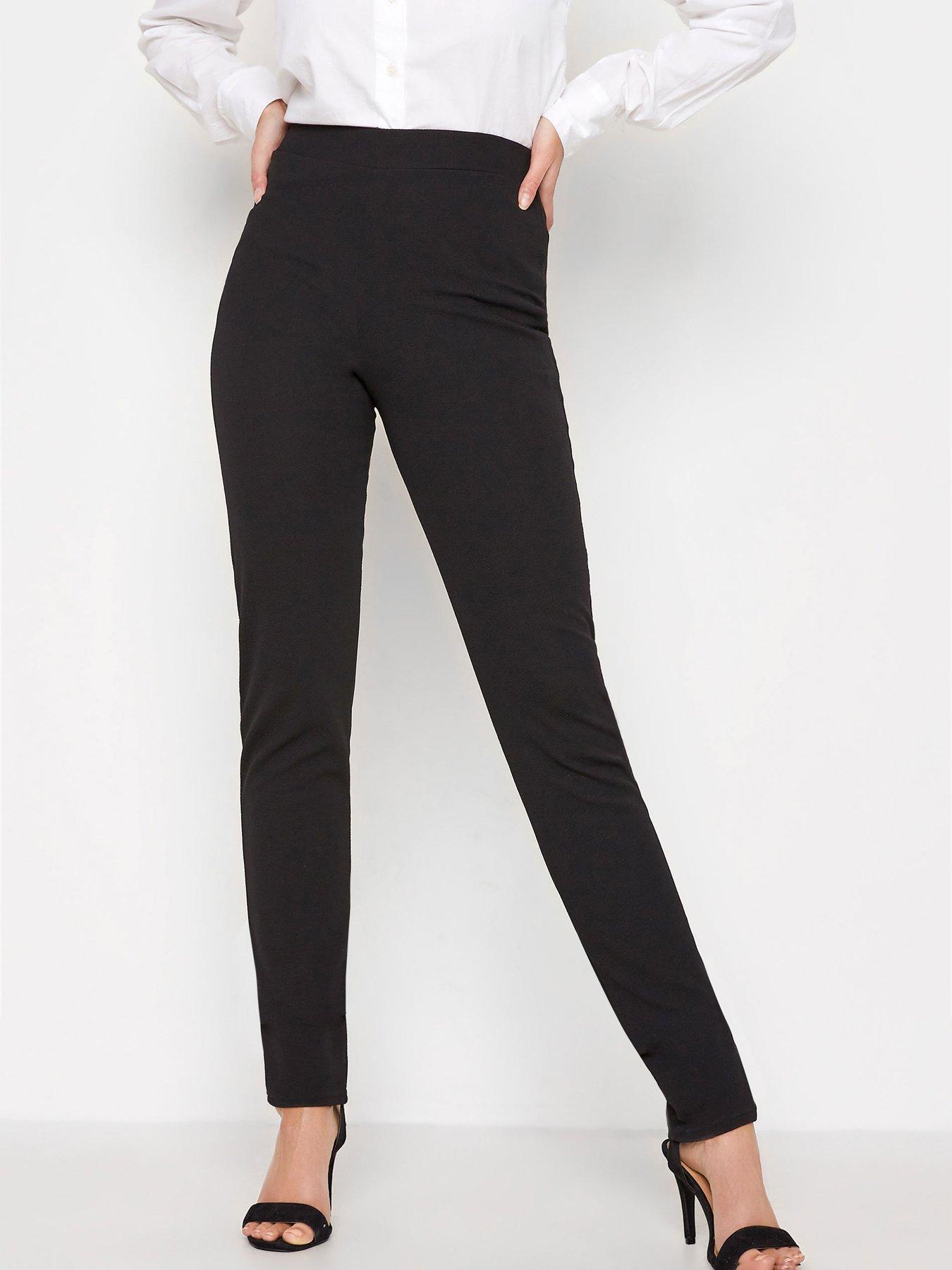 Tall sales slim trousers