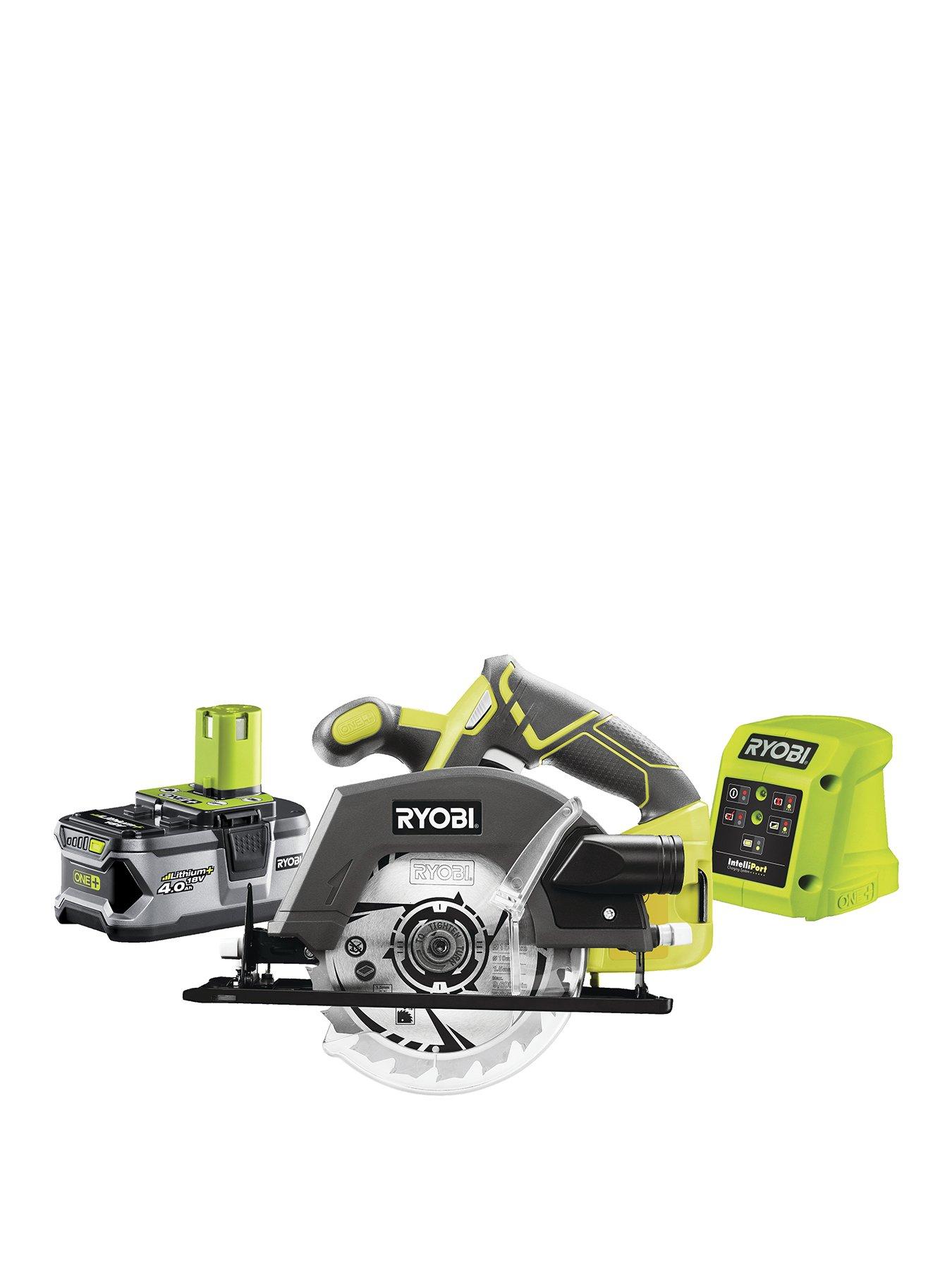 Ryobi r18cs discount