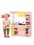  image of our-generation-sweet-kitchen-playset