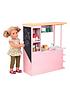  image of our-generation-sweet-kitchen-playset