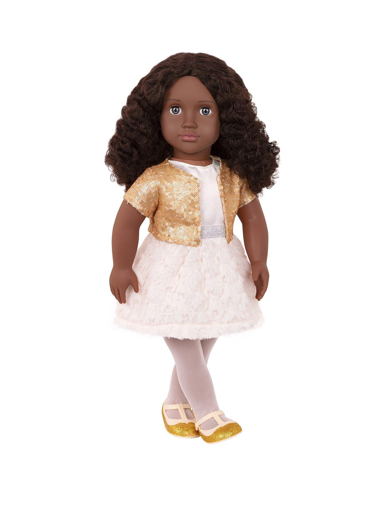 our-generation-haven-doll