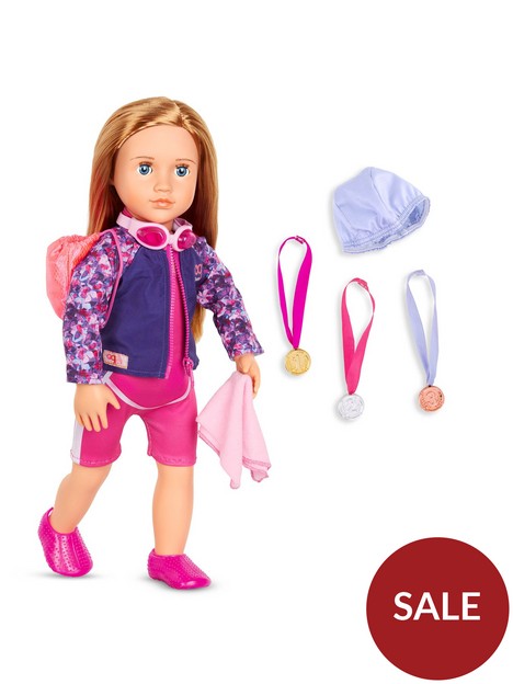our-generation-maya-deluxe-swim-doll