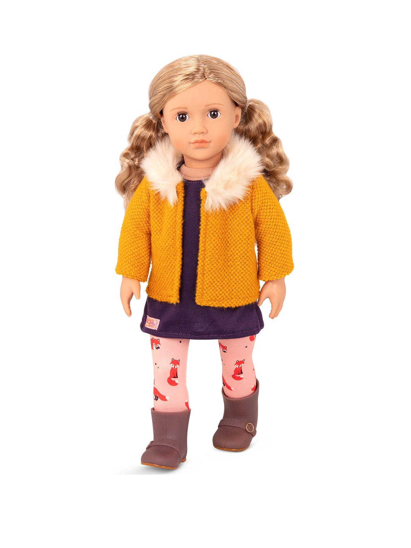 Our Generation Florence Doll