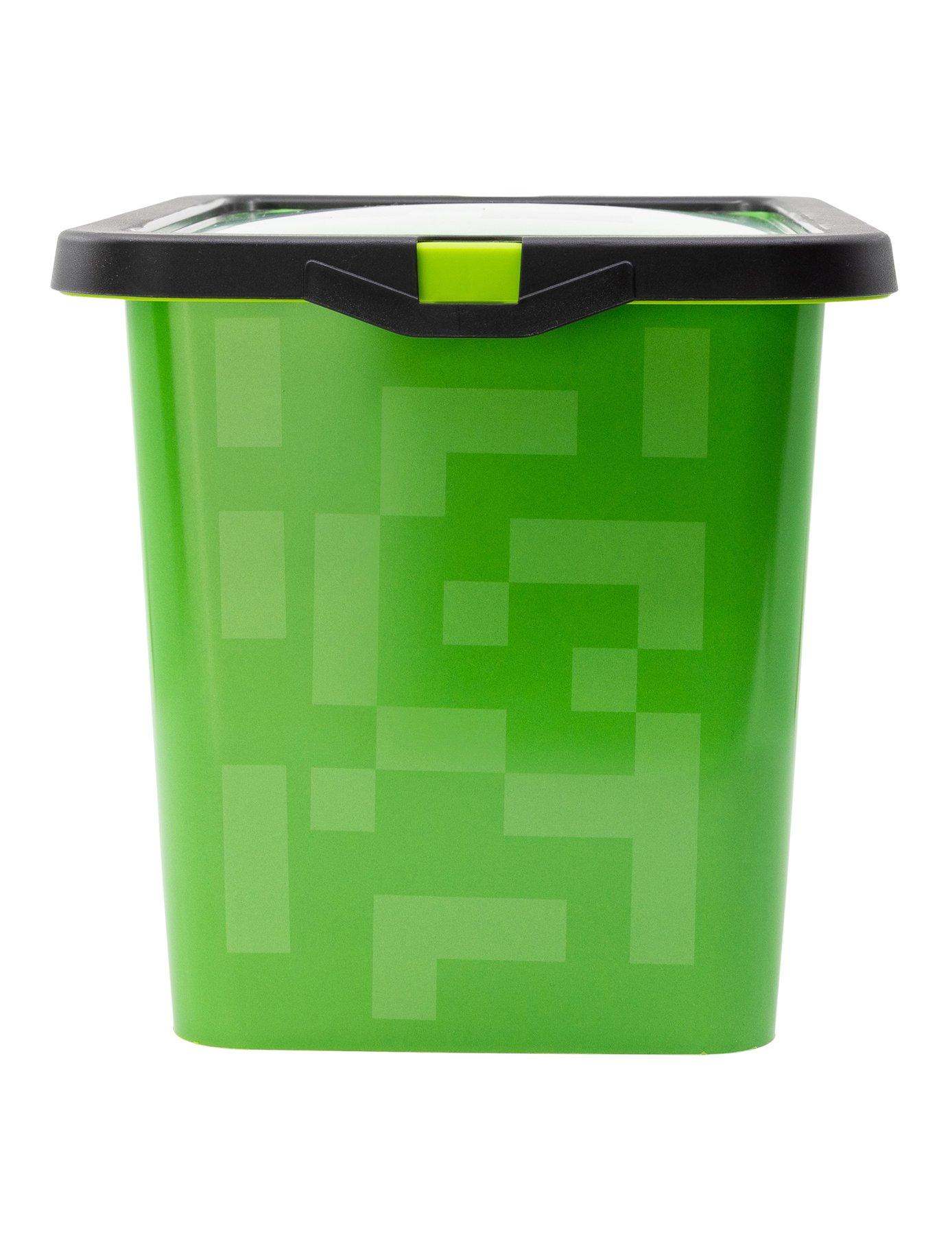  image of minecraft-7-litre-storage-click-box