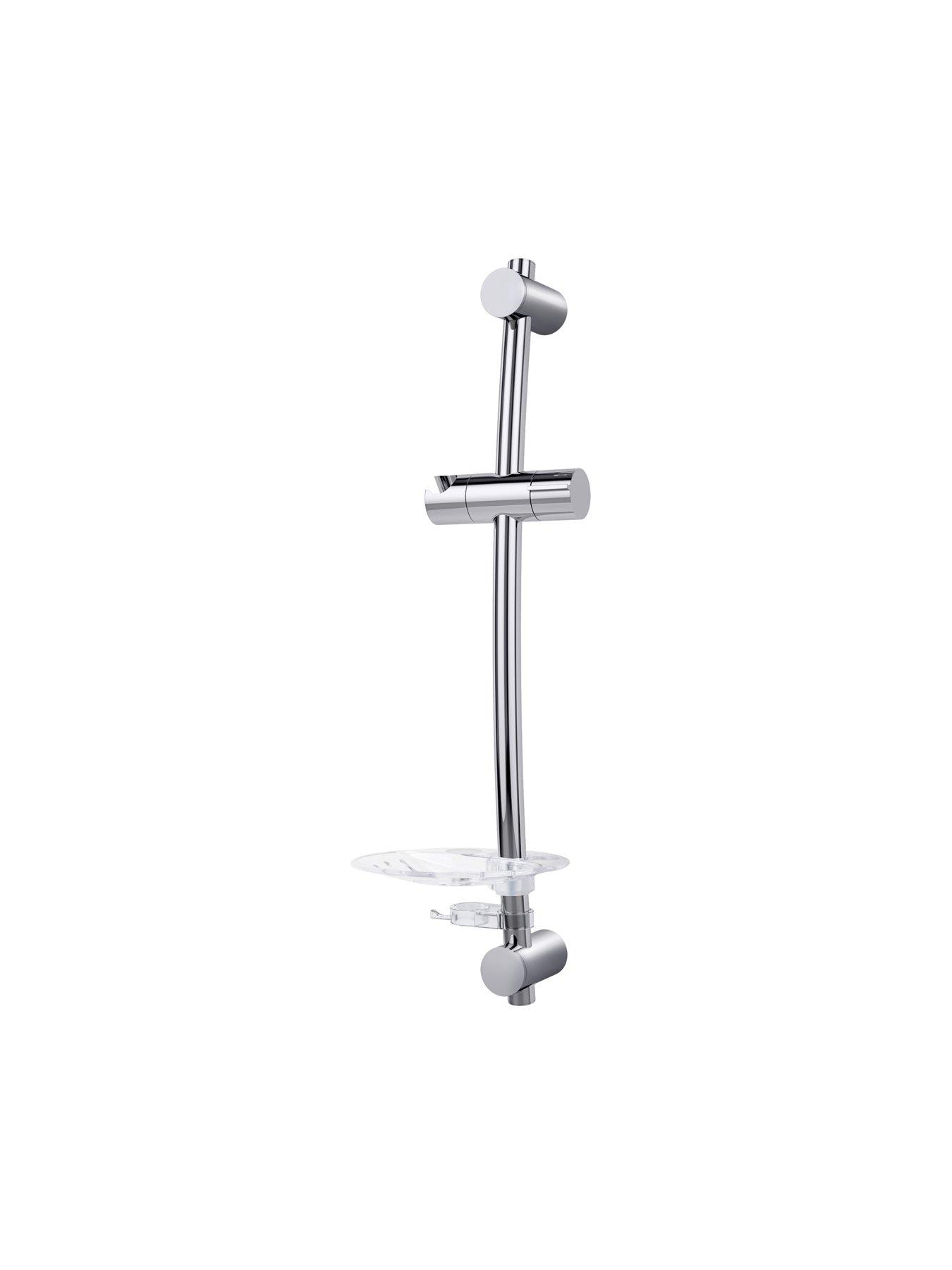 image of triton-danzinbsp95kw-electric-shower-black
