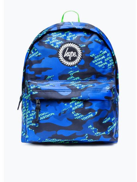 hype-green-amp-navy-logo-camo-backpack