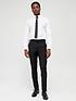  image of very-man-skinny-formal-trouser-black