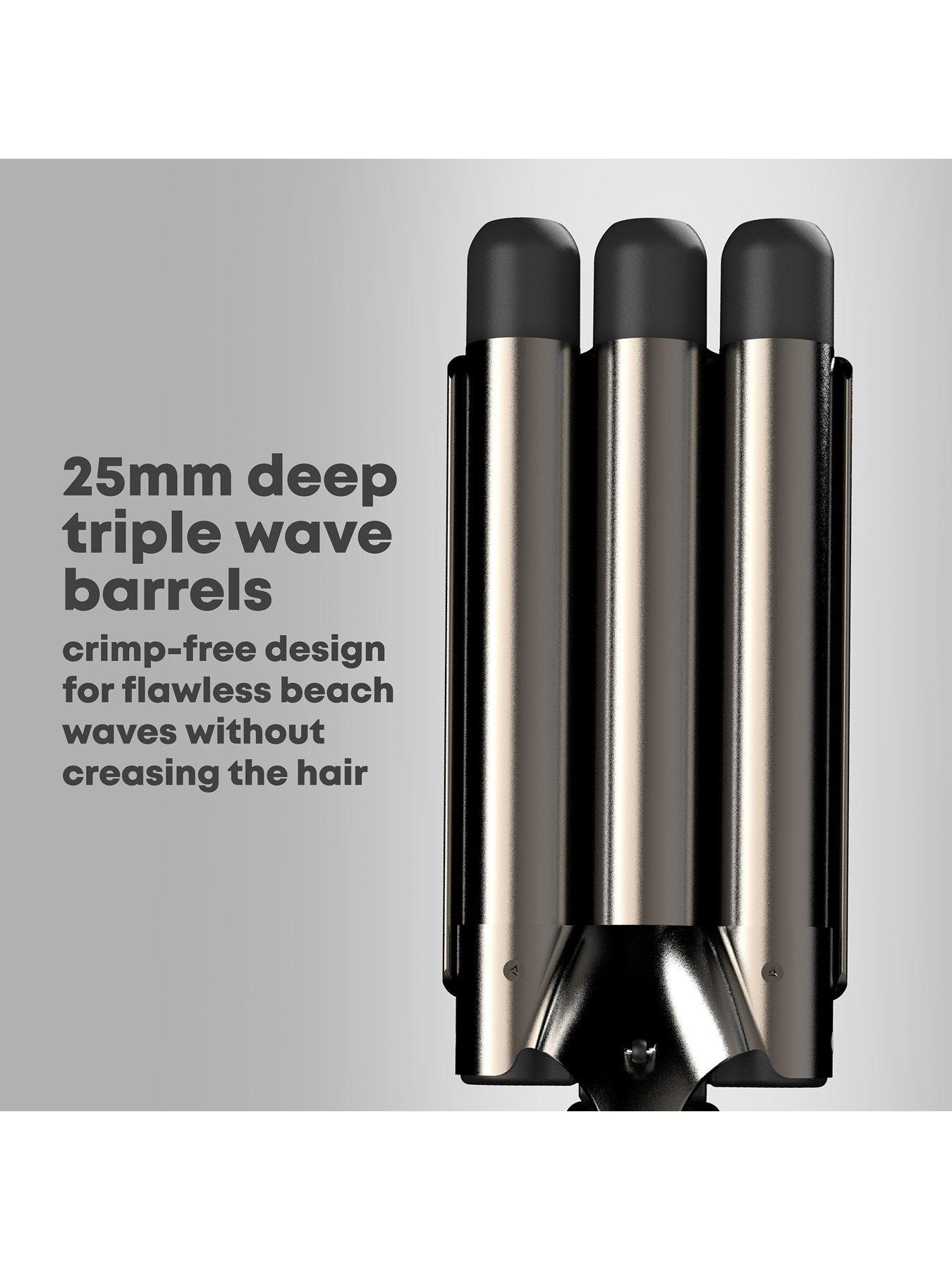  image of revamp-deep-beach-professional-ceramic-waver