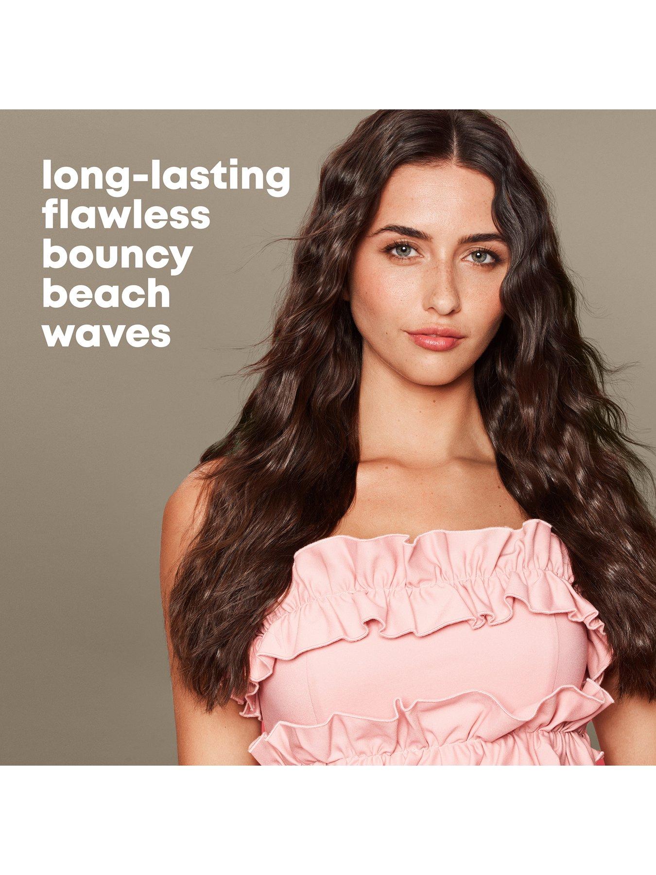 Image 4 of 7 of Revamp Deep Beach Professional Ceramic Waver