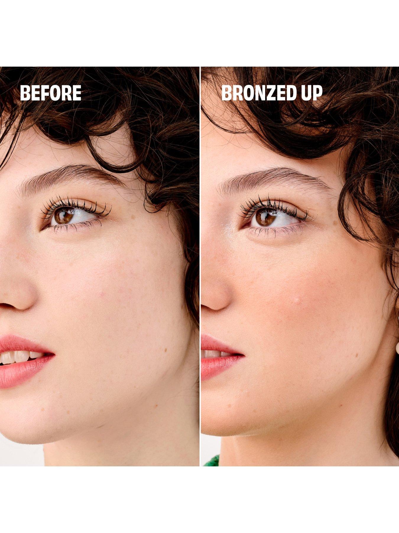  image of benefit-hoola-lite-light-matte-powder-bronzer