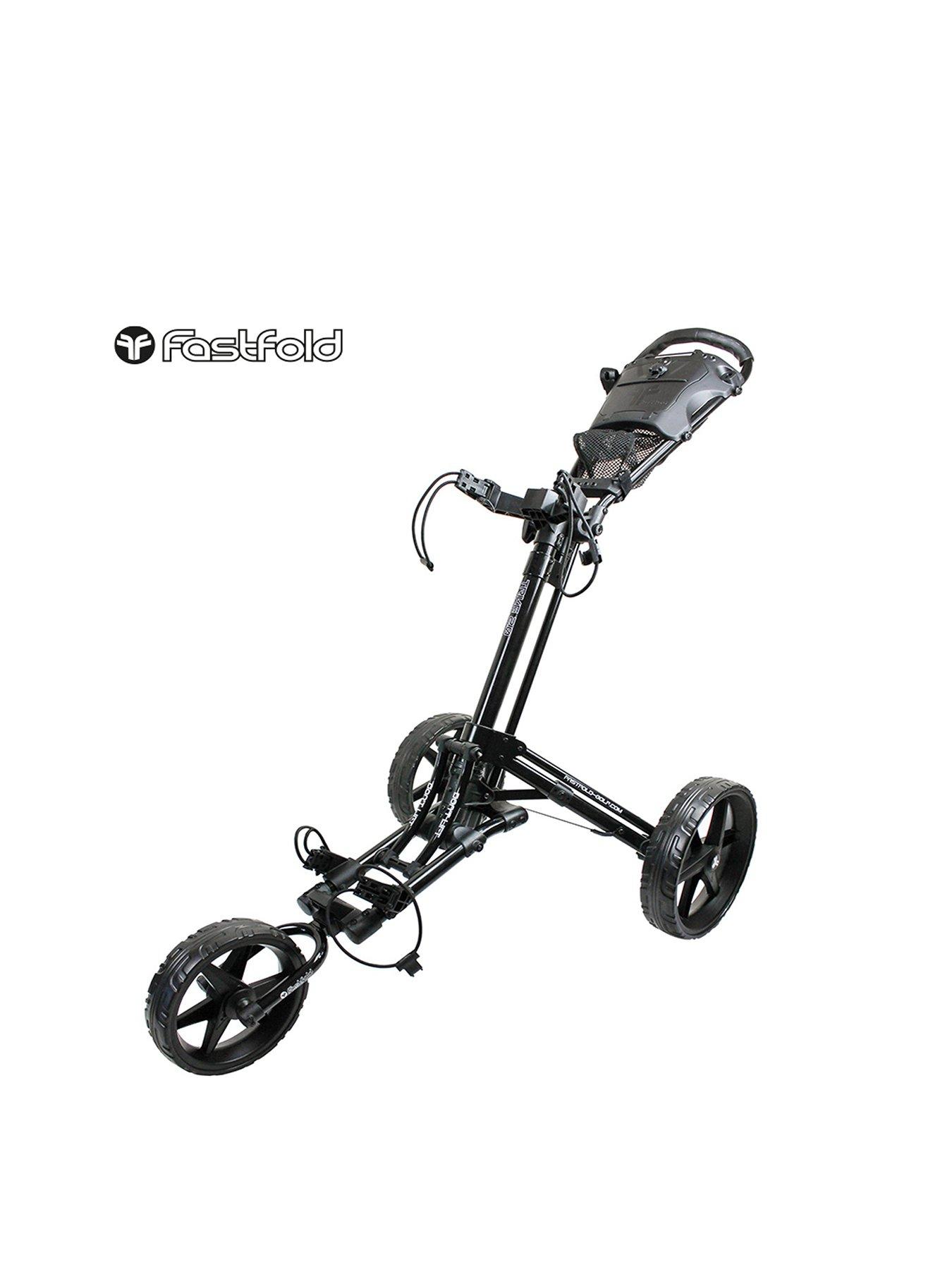 undefined Trike 2.0 Black/Black