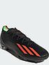  image of adidas-mens-x-speedportal2-firm-ground-football-boot-black