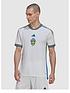  image of adidas-sweden-mens-away-2223-replica-shirt-white