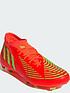  image of adidas-mens-predator-202-firm-ground-football-boots-red